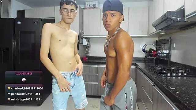Crazyboys_hot