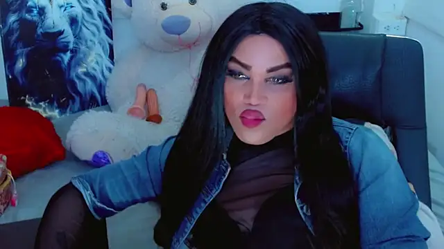nathaliacross - NathaliaCross's free webcam - UK Sex Cams