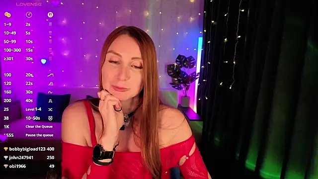 Kristy_Flame