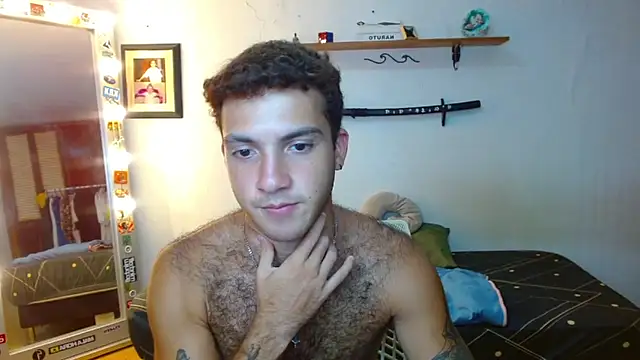 ocean_boy - Ocean_boy's free webcam - UK Sex Cams
