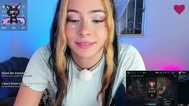 aishelyng - Aishelyng's free webcam - UK Sex Cams