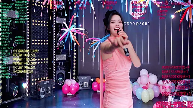 cdyyds001