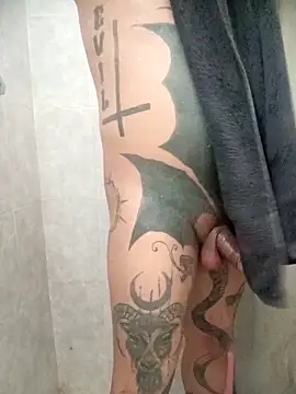 nuky08 - Nuky08's free webcam - UK Sex Cams