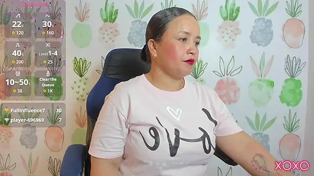 linda_rios_ - Linda_rios_'s free webcam - UK Sex Cams