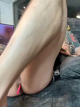 dimitrisullivan_ - DimitriSullivan_'s free webcam - UK Sex Cams