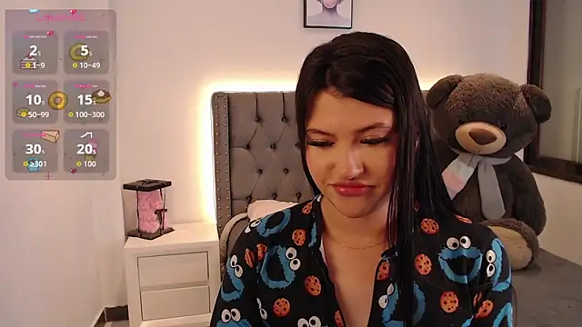 nicols66 - Nicols66's free webcam - UK Sex Cams