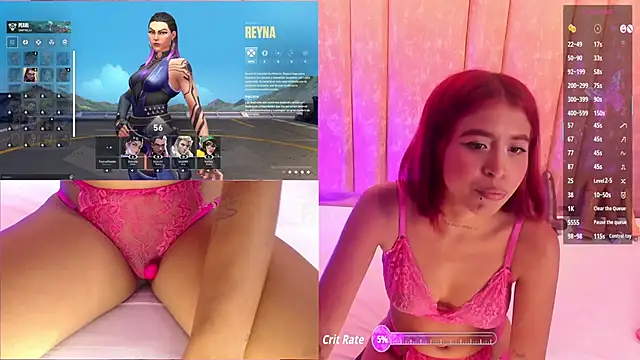 ximenareid - XimenaReid's free webcam - UK Sex Cams