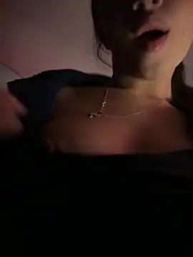 abbymnd from StripChat is Freechat