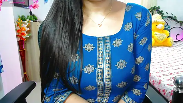thyanvi - ThyAnvi's free webcam - UK Sex Cams