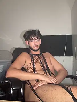 Gipsyboysteve