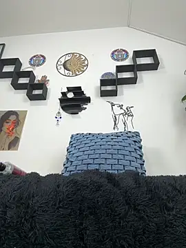 jamilaross webcam