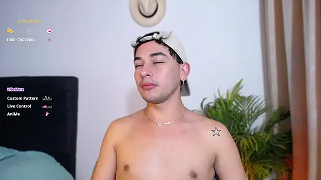 Erik Vela (ERIK-VELA)