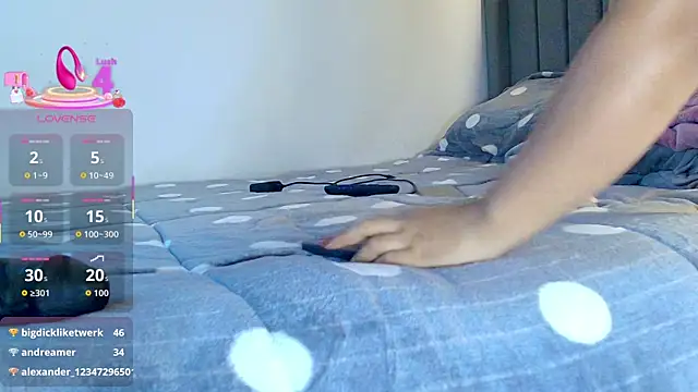 latinfeet-qos