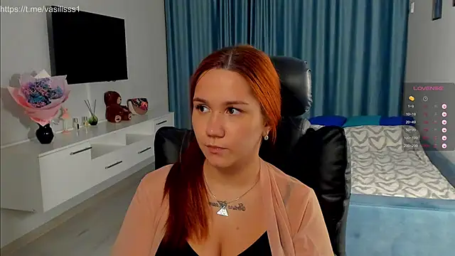 VasilisaHaas