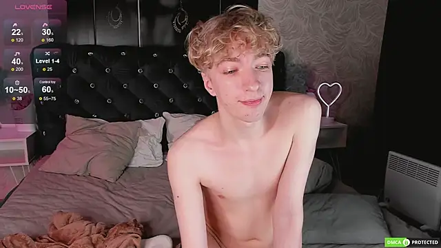 TrevorBenson
