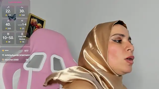 dalila_kemur