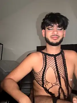 Gipsyboysteve