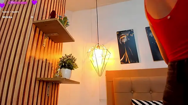 alesziarose