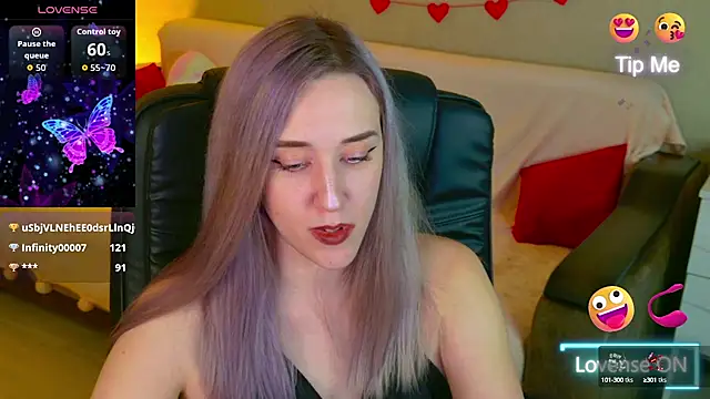 free_harmony - Free_Harmony's free webcam