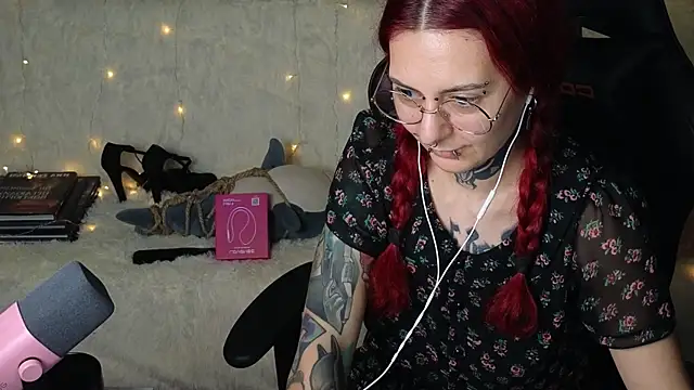 Ginger_Stay
