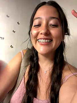 nhefertary - Nhefertary's free webcam