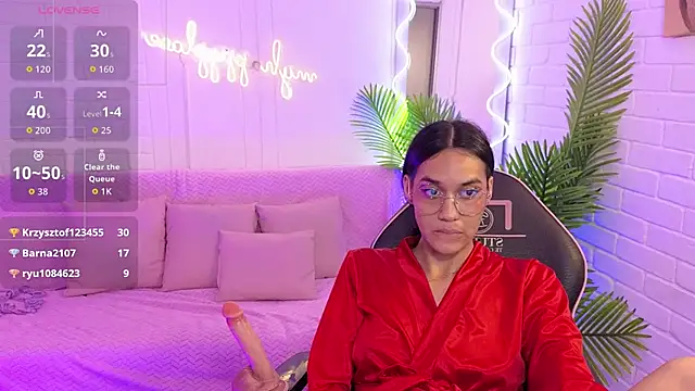 artemiss_tay - Artemiss_tay's free webcam - UK Sex Cams