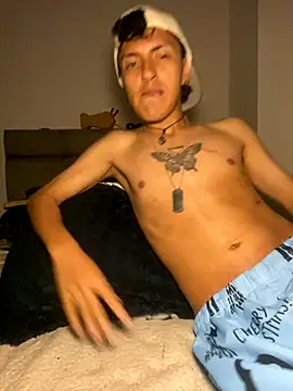 naytonfreeman - NaytonFreeman's free webcam