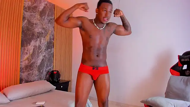 troykhalil - Troykhalil's free webcam