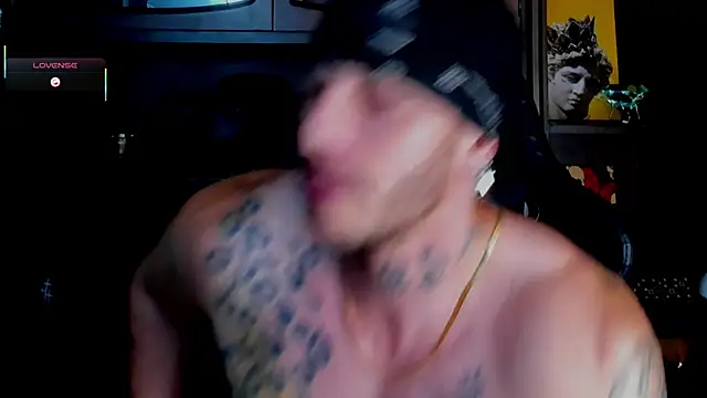 rickg_oficial - RickG_Oficial's free webcam - UK Sex Cams