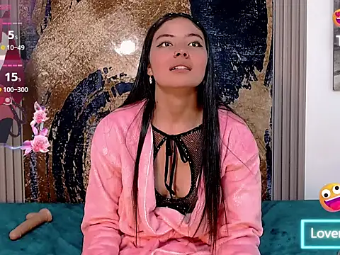Fernanda_hot_ on StripChat