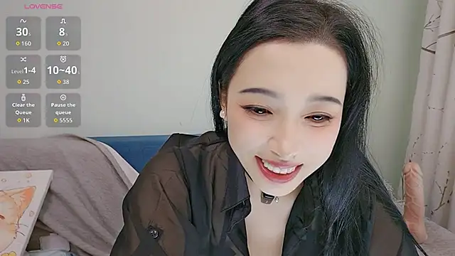 yemao_0 - Yemao_0's free webcam
