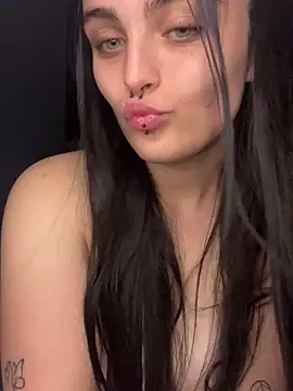 ScarStarX on StripChat