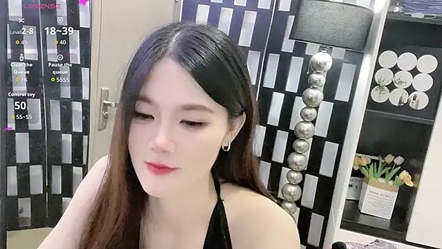 Yueyue-MM