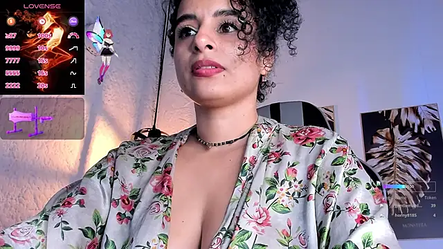 alizon_1 - Alizon_1's free webcam - UK Sex Cams