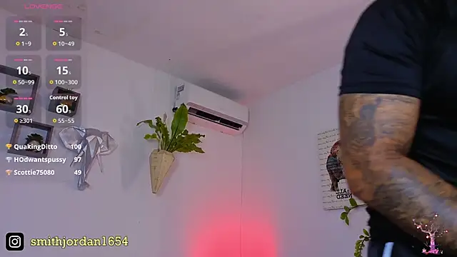 JordanSmiith_