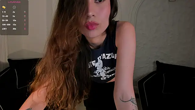 MarianneLane