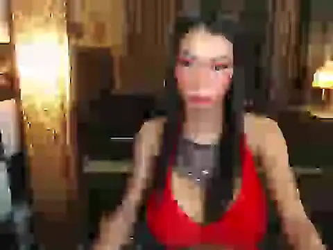 HorseCockJamieTS