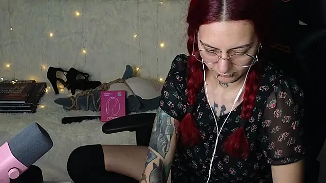 Ginger_Stay