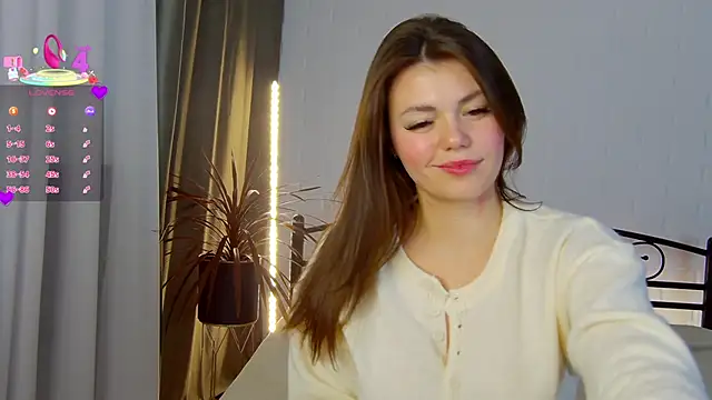 _riverlov - _RiverLov's free webcam