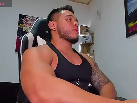 marco_diaz1 - Marco_diaz1's free webcam - UK Sex Cams