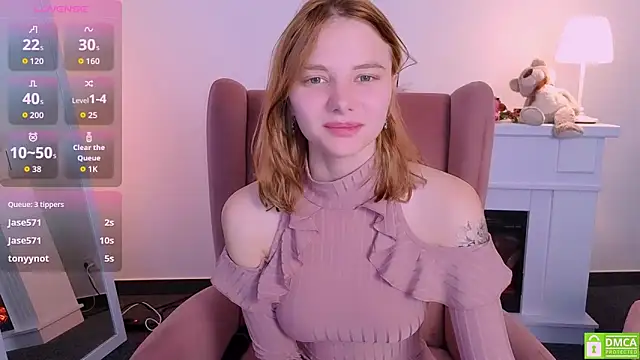 mirrabellanta - MirraBellanta's free webcam - UK Sex Cams