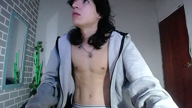 jack_alvarez19 - Jack_alvarez19's free webcam - UK Sex Cams