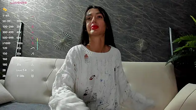maya_lisa - Maya_Lisa's free webcam - UK Sex Cams