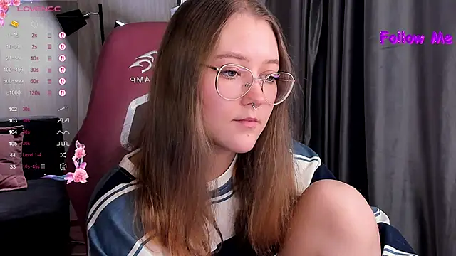 bunny_bubble - Bunny_bubble's free webcam - UK Sex Cams