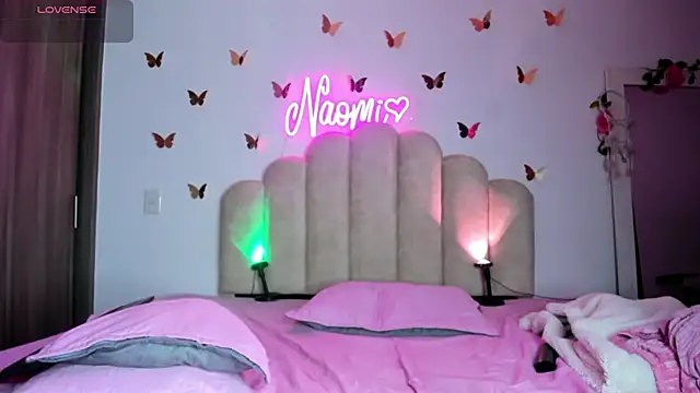 naomiasha - NaomiAsha's free webcam - UK Sex Cams