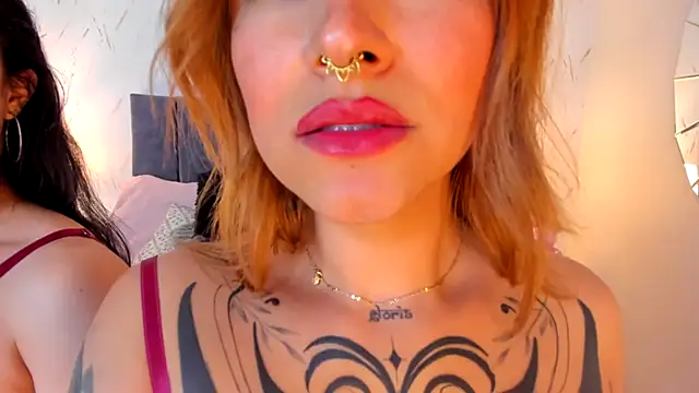 isabella_winkler - Isabella_winkler's free webcam - UK Sex Cams