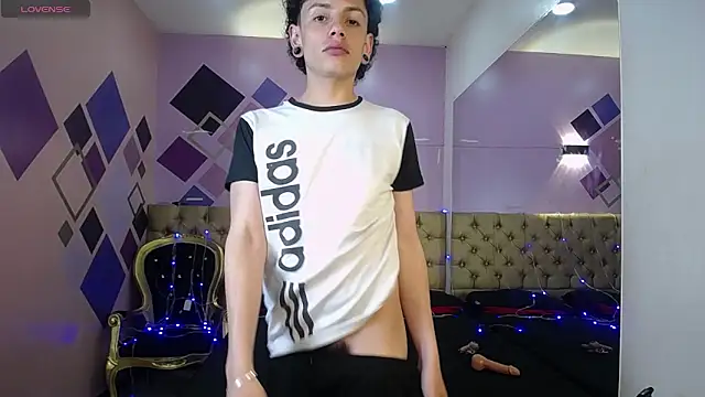 axel_rousex - Axel_rousex's free webcam - UK Sex Cams