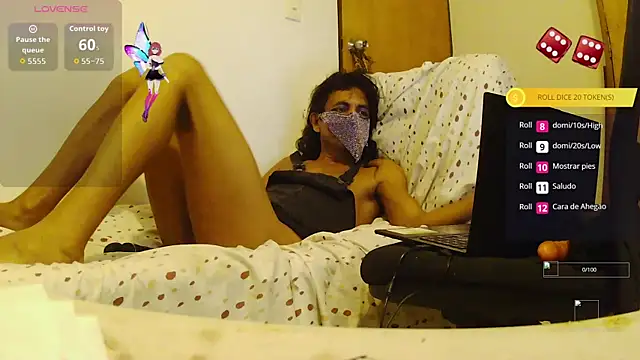 69juanie69 - 69Juanie69's free webcam - UK Sex Cams