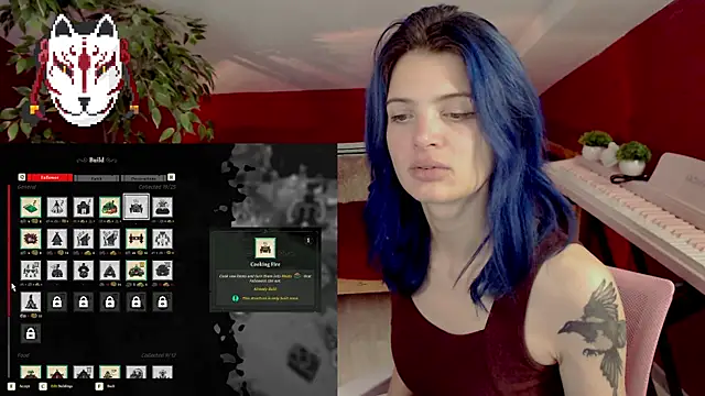 chane_l - Chane_l's free webcam - UK Sex Cams