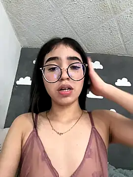 _alix_7 - _Alix_7's free webcam - UK Sex Cams
